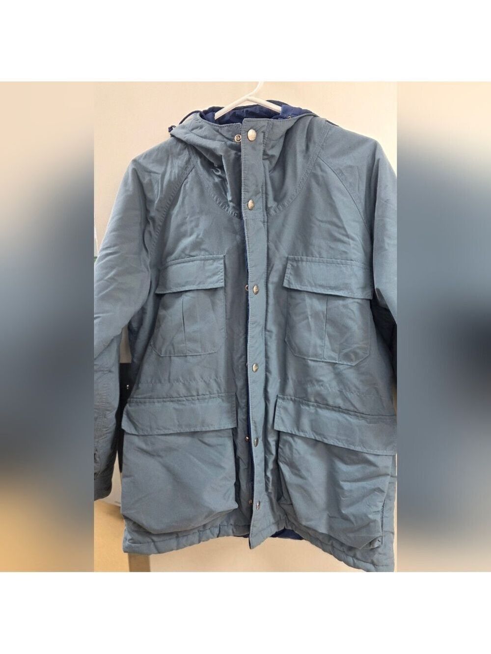 L.L Bean Baxter State Parka